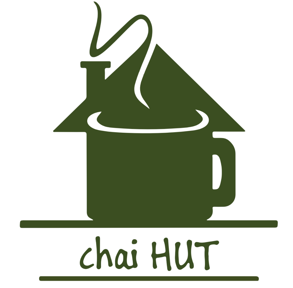 Chai Hut Logo